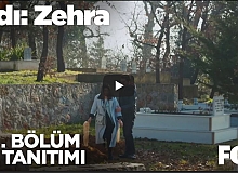 Adı Zehra 4.Bölüm 2.Fragman