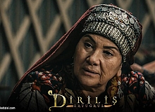 Diriliş Ertuğrul 111.Bölüm Fragman