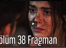 Fazilet Hanım ve Kızları 38. Bölüm Fragman