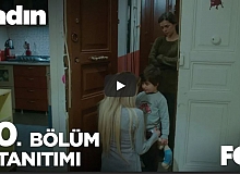 Kadın 20.Bölüm 2.Fragmanı