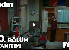 Kadın 20.Bölüm Fragmanı