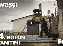 Savaşçı 34.Bölüm Fragman