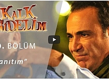 Kalk Gidelim 40.Bölüm Fragmanı