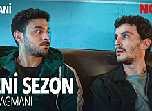 Yabani Yeni Sezon 2. Fragmanı