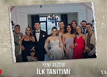 Yabani Yeni Sezon Fragmanı