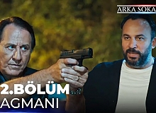 Arka Sokaklar 682.Bölüm Fragmanı