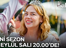 Bahar 2. Sezon Fragmanı