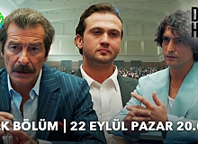 Deha 1. Bölüm 3. Fragmanı