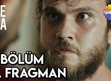 Deha 1.Bölüm 4. Fragmanı