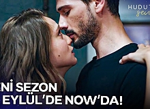 Hudutsuz Sevda Yeni Sezon Fragmanı