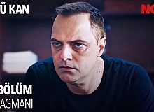 Kötü Kan 2.Bölüm Fragmanı