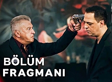 Kötü Kan 3.Bölüm Fragmanı