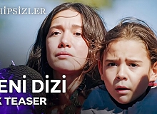 Sahipsizler 1.Tanıtım Yayında