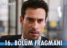 Taş Kağıt Makas 16.Bölüm Fragmanı