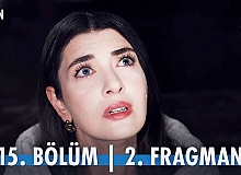 Yalan 15. Bölüm 2. Fragmanı