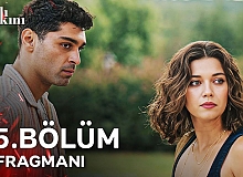 Yalı Çapkını 75.Bölüm 3.Fragmanı