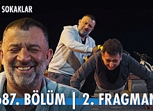 Arka Sokaklar 687.Bölüm 2.Fragmanı