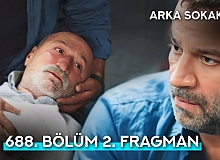 Arka Sokaklar 688.Bölüm 2.Fragmanı