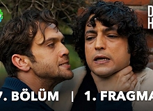 Deha 7.Bölüm Fragmanı