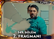 Gönül Dağı 149.Bölüm 2.Fragmanı