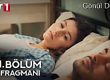 Gönül Dağı 151.Bölüm 2.Fragmanı