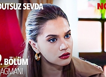 Hudutsuz Sevda 39.Bölüm 2.Fragmanı