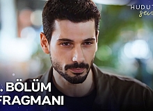 Hudutsuz Sevda 39.Bölüm Fragmanı