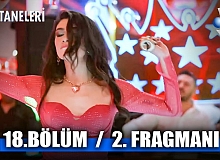 İnci Taneleri 18.Bölüm 2. Fragmanı (Yeni Sezon)