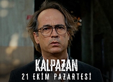 Kalpazan 1. Bölüm 3. Fragmanı