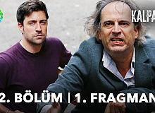 Kalpazan 2.Bölüm Fragmanı