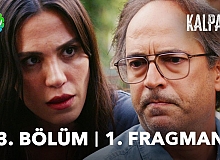 Kalpazan 3.Bölüm Fragmanı