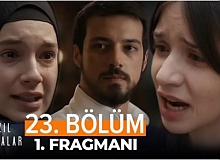 Kızıl Goncalar 23.Bölüm 1.Fragmanı