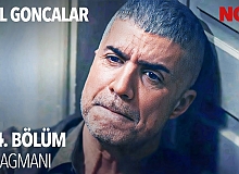 Kızıl Goncalar 24.Bölüm Fragmanı