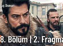 Kuruluş Osman 168.Bölüm 2.Fragmanı