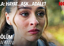 Leyla: Hayat Aşk Adalet 7.Bölüm 2.Fragmanı