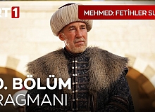 Mehmed Fetihler Sultanı 20.Bölüm Fragmanı