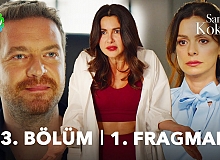 Sandık Kokusu 33.Bölüm Fragmanı