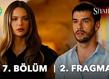 Siyah Kalp 7. Bölüm 2. Fragmanı