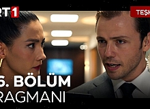 Teşkilat 116.Bölüm Fragmanı