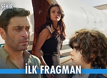 Uzak Şehir İlk Fragman