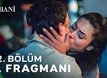 Yabani 42. Bölüm 3. Fragmanı