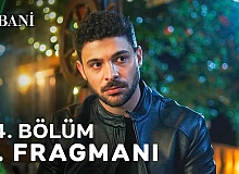 Yabani 44. Bölüm 2. Fragmanı