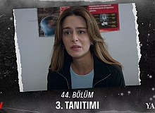 Yabani 44.Bölüm 3.Fragmanı