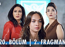 Yalan 20. Bölüm 2. Fragmanı