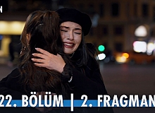 Yalan 22. Bölüm 2. Fragmanı