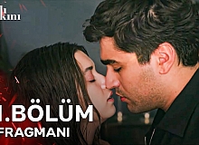 Yalı Çapkını 81. Bölüm 2. Fragmanı