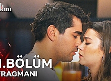 Yalı Çapkını 81.Bölüm Fragmanı