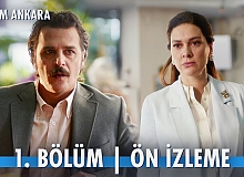 Annem Ankara 1.Bölüm Önizleme