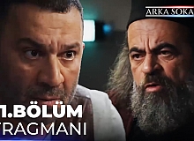 Arka Sokaklar 691.Bölüm 3.Fragmanı