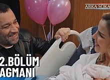 Arka Sokaklar 692.Bölüm Fragmanı